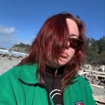 Julia Joyce - @juleebruise - Instagram