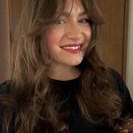 Julia Joyce Brenneman - @a_peek_into_my_life - Instagram