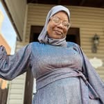 Julia-Joyce Reid - @aasimah_hijabi - Instagram