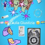 Giulia Giustizia | Julia Justice Tarot 🔮 - @juliajusticetarot - Instagram