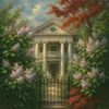 Jules Historic Home - @julia.justice - TikTok