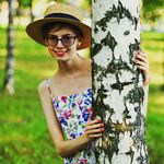 Julia Justice - @traveller_julia - Instagram