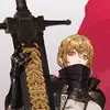Julia "Justice" Demonja - @eternal_ataraxia - TikTok
