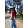 juliajusto33 - @juliajusto33 - TikTok