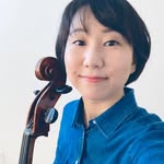 Julia MinJeong Kang - @juliakangcello - Instagram