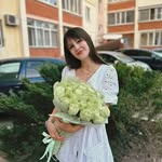 Юлия - @juliakanivets - Instagram