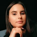 Julia Kania - @stokrotka_18 - Instagram