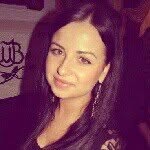 Юлия - @julia__karas - Instagram