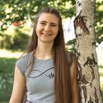 Julia Karaś - @julkar24 - Instagram