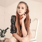 Julia Karaś - @veriitable - Instagram