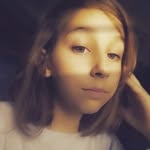 Julia Karaś - @julkakaras08 - Instagram