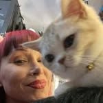 Julie Keener - @missconduct13 - Instagram