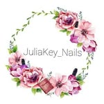 МаникюрХерсон_JuliaKey_Nails_ - @juliakey_nails - Instagram