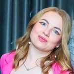 Юлия - @juliakeyvan - Instagram
