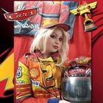 Julia Borzych - @julia_killer_quinn - Instagram