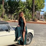 Julia Ligero - @juliakiller.74 - Instagram