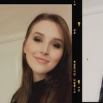Julia Kimmel - @sivaralia - Instagram