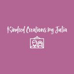 Julia McIntosh - @kindredcreationsbyjulia - Instagram