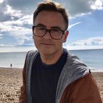 Julian Kindred - @julian.kindred - Instagram