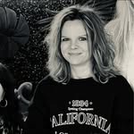 Julia Kirsch - @cherry12.2 - Instagram