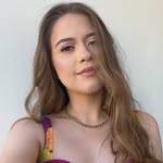 Ana Julia Kissel - @anakissels - Instagram