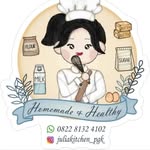Julia Kitchen - @juliakitchen_pgk - Instagram