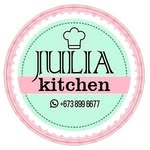 Julia Kitchen - @juliakitchen.bn - Instagram