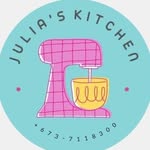 JuliaFara - @juliakitchen2021 - Instagram