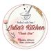 Julia's Kitchen - Facebook