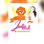 Julia’s kitchen and treats - @julia_kitchenandtreats - Instagram