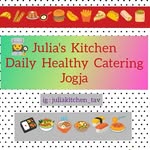 Julia's Kitchen Jogja - @juliakitchen_tav - Instagram