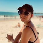 Julia Kleman - @juliakleman - Instagram