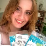 Julia Kling Isernia - @scrapbookwithjulia - Instagram