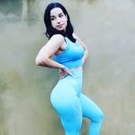 Julia Knox - @juliaknsas - Instagram
