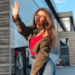 Julia Knox - @juliaknox371 - Instagram