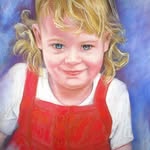 Julia Knox - @julia_knox_artist - Instagram