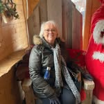 Julia Knox - @didcot99 - Instagram