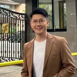 Zhi華 - @juliaknox01 - Instagram