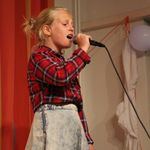 Julia Koenen ❤️ - @juulsingsongs - Instagram