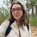 Julia Kopala - @mindfulhikingwithjulia - Instagram