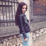 Юлія Корбак - @juliakorbak - Instagram