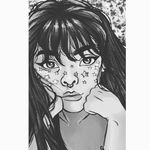 Julia Korba - @ontasontasart - Instagram
