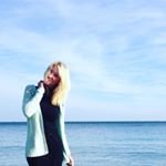Julia Kovach - @instath57 - Instagram