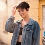 Julia Kressirer - @juliakressirer - Instagram