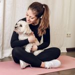 Julia Kreß - @pilates_therapie_julia - Instagram