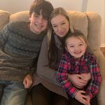 Julia Kress Santry - @juliasantry - Instagram