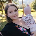 Julia Król - @baaammbiii09 - Instagram