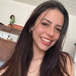 Júlia Krolikowski - @juliakrolikowski - Instagram
