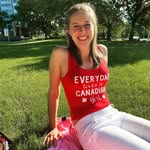 Julia Kulesza - @jkules92 - Instagram