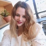 Julia Małgorzata Kulesza - @margaret.kulesza.9 - Instagram
